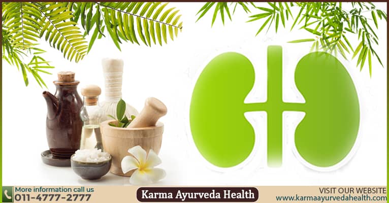 Know-how Ayurveda can heal Kidney Cyst Naturally?