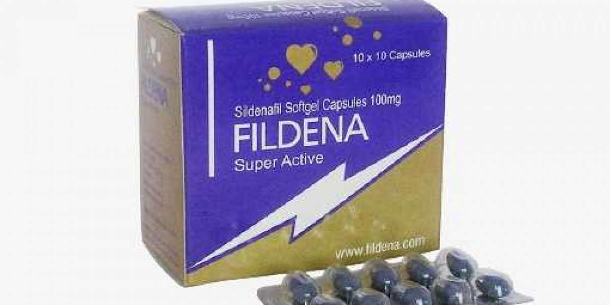 FIldena super active | Fildena pills | Fildena
