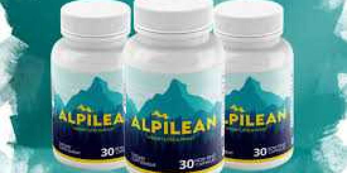 15 New Thoughts About Alpilean Reviews That Will Turn Your World Upside Down!