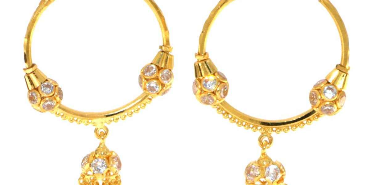 Four Styles Of Expressive Earrings - What Your Jewelry Is Saying To The World