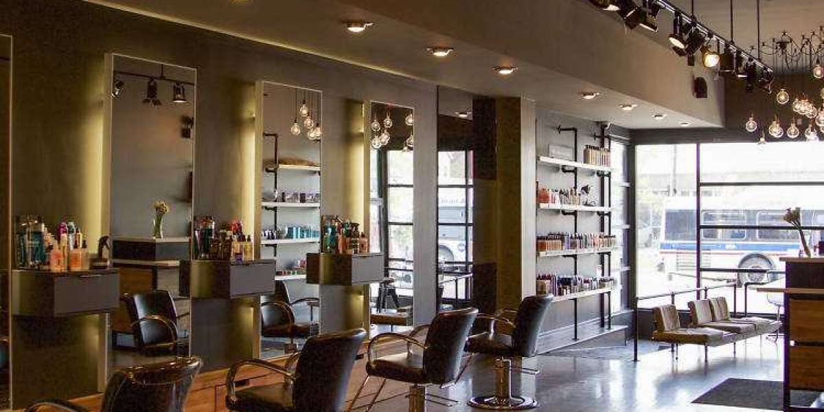 Chicago Male Salon