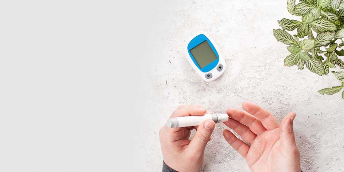 Best Type 2 Diabetes Treatment in Hyderabad: Magna Centre