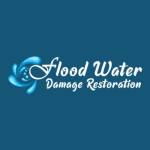 Flood Water Damage Restoration