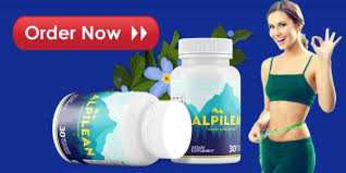 Make Everything Effective With Alpilean