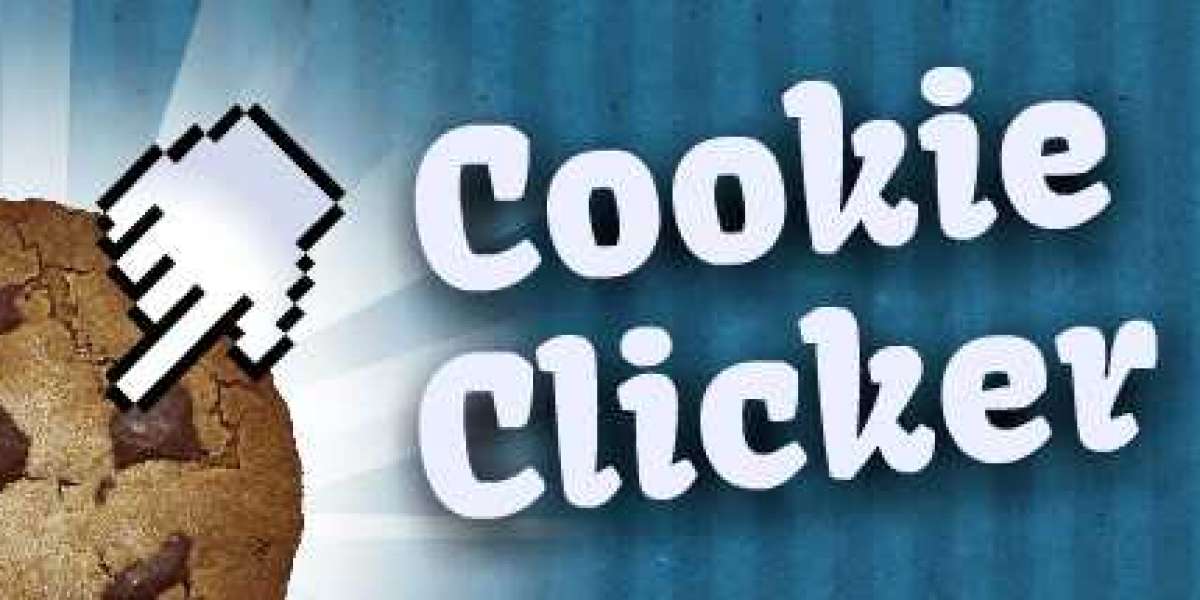 How to play cookie clicker on the browser