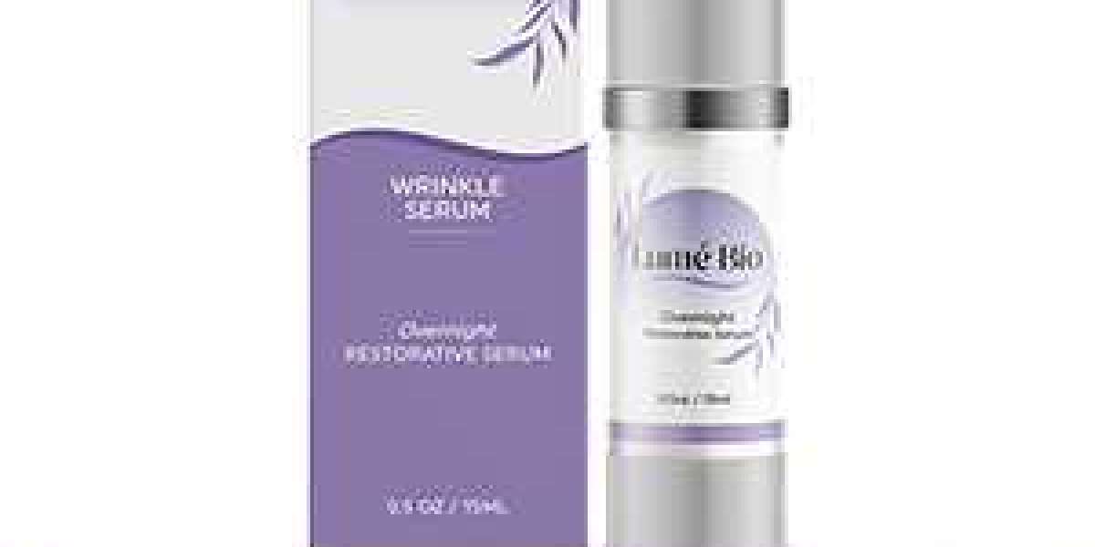 Lume Bio Wrinkle Serum: Reviews, Price