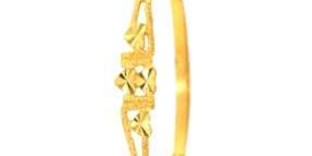 Gold Bangle Bracelets - An Ultimate Jewelry Guide For You