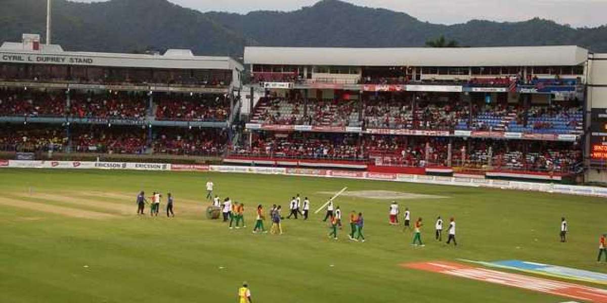 An Overview of Gwadar Cricket Stadium and Port City