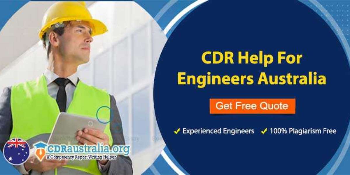 Get CDR Australia Services From CDRAustralia.Org