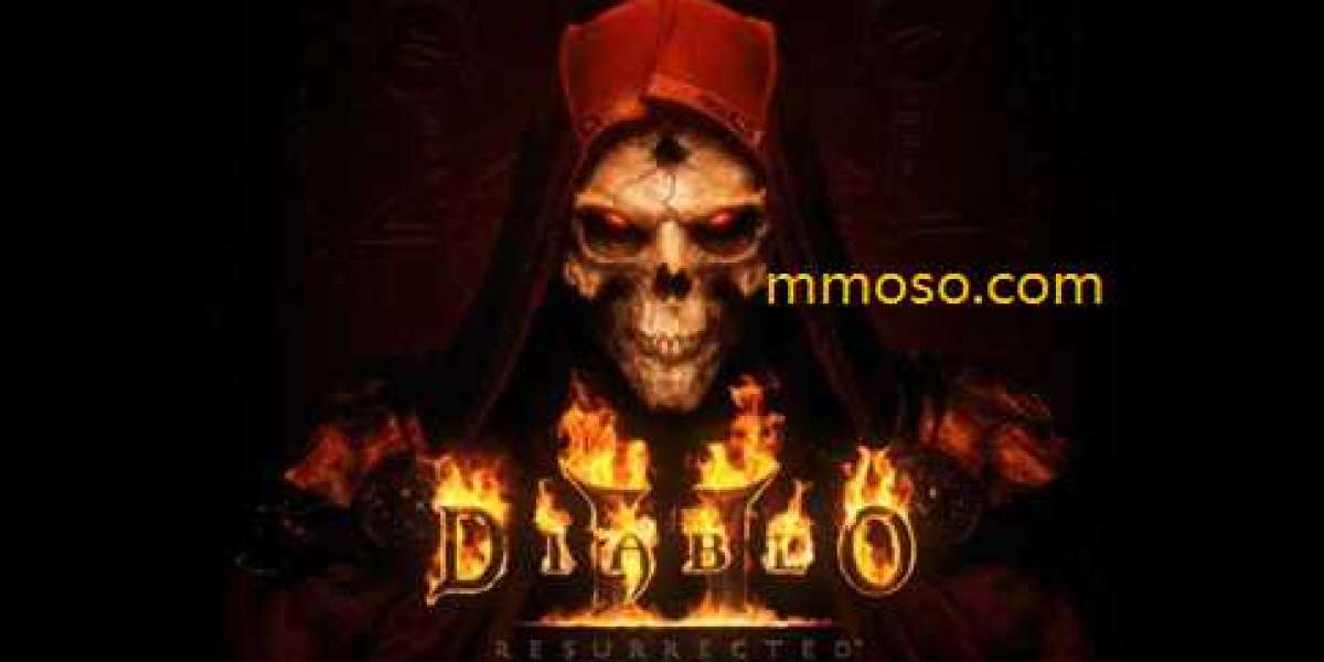 ​D2R Ladder 2 Summon Necromancer Build Guide - Best Summonmancer Build In Diablo 2 Resurrected 2.5