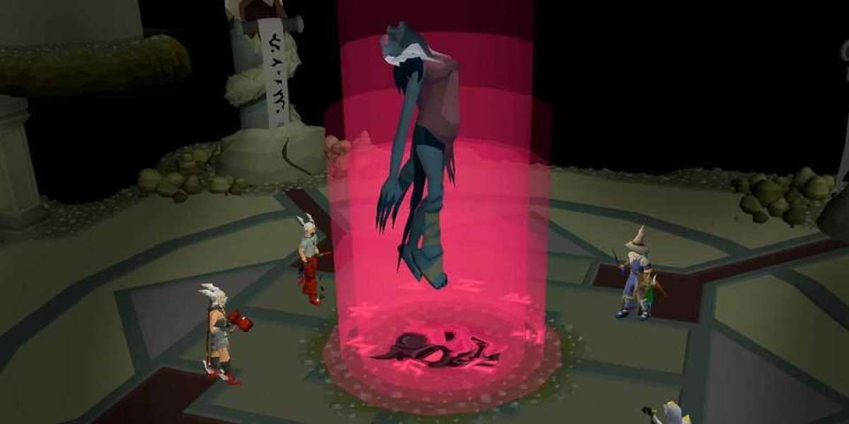 RuneScape didn't attain its top notch without making a few mistakes