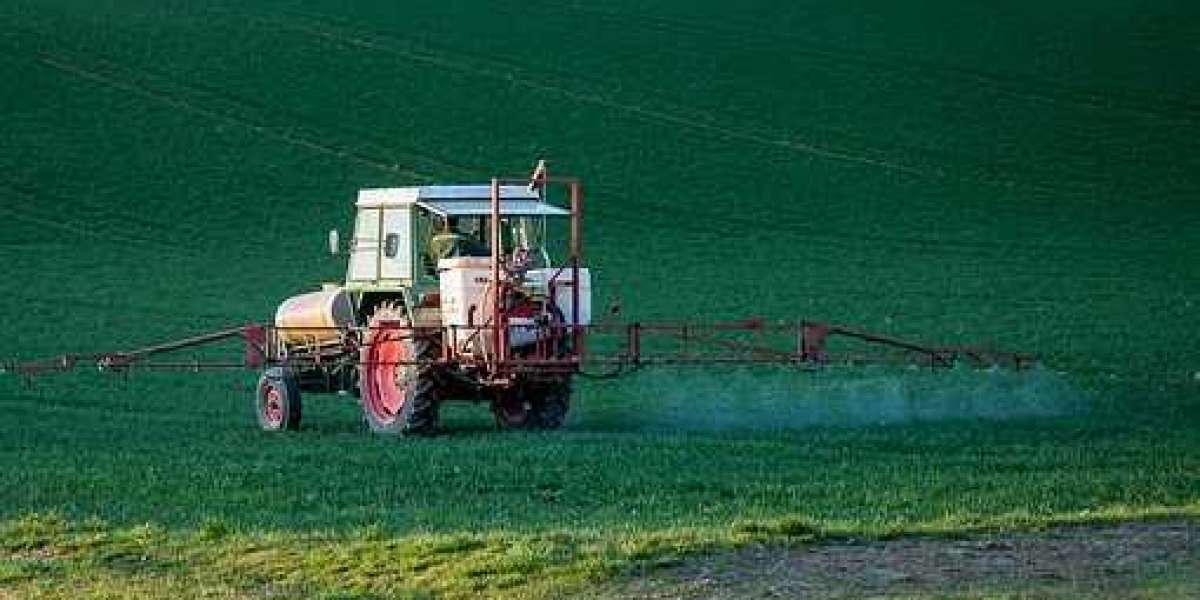 Glyphosate Market Leading Player Analysis with COVID-19 Update