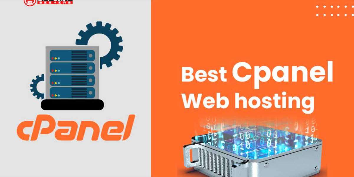 An Introduction to cPanel (Control Panel) Web Hosting