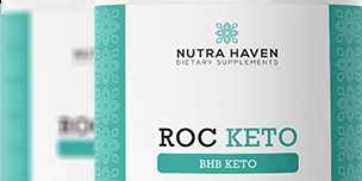 Roc Keto Reviews: Get your 100% Free Bottle Today!
