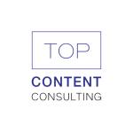 Top Content Consulting