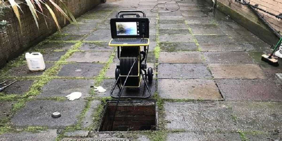 Should I Get A CCTV Drain Camera Survey & Inspection?