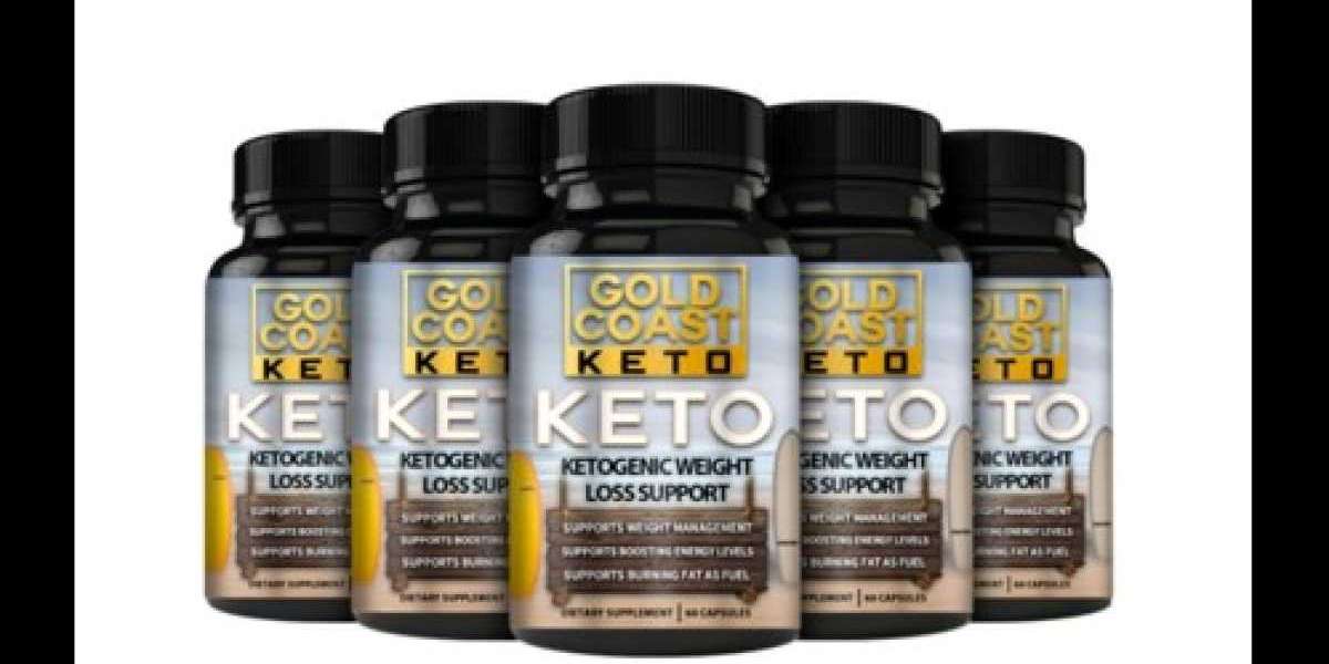 Gold Coast Keto - [Scam Exposed 2023] Read Ingredients, Side Effects Price & Where To Buy?