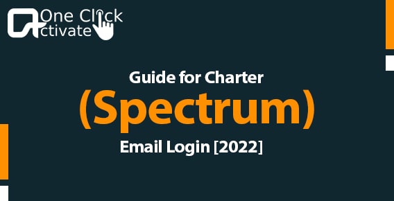 How to Login to Charter (Spectrum) Email [Updated]