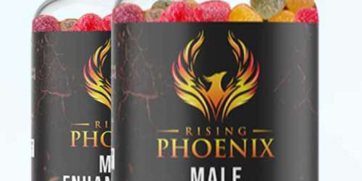 Phoenix Male Enhancement : Quality Prostate Health Equation?