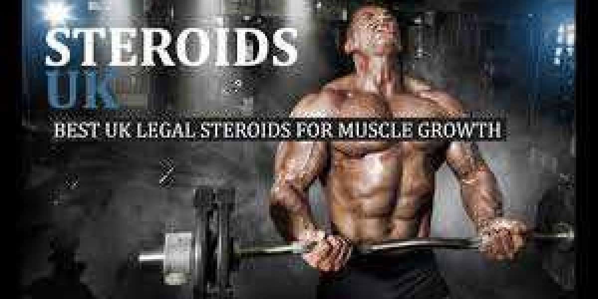 Steroids for Sale UK