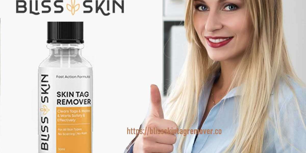 Bliss Skin Tag Remover Price- Shark Tank Reviews (UPDATED) 2022