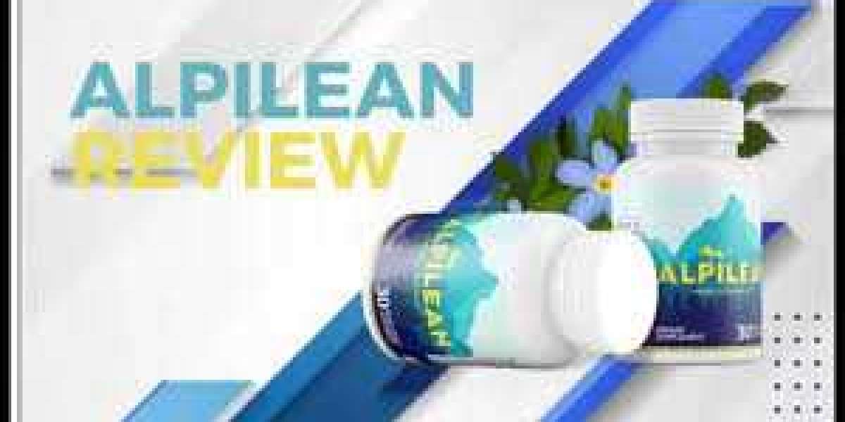Attain Increased Source Of Information With Alpilean  Reviews