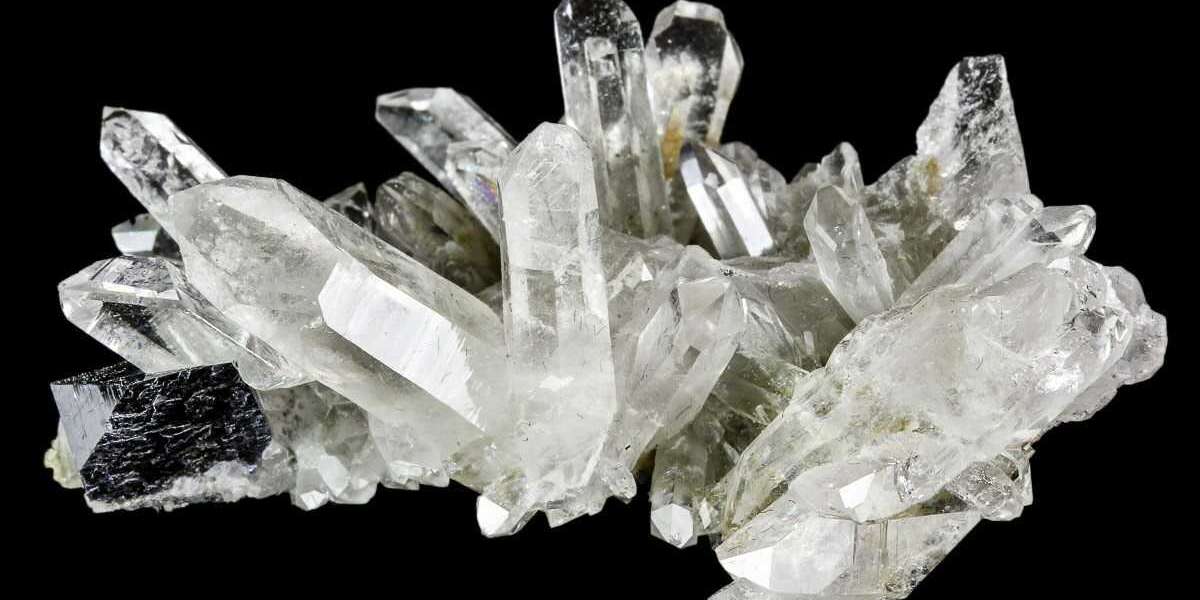 Belangrijkste feiten met betrekking tot 3-MMC Kristal