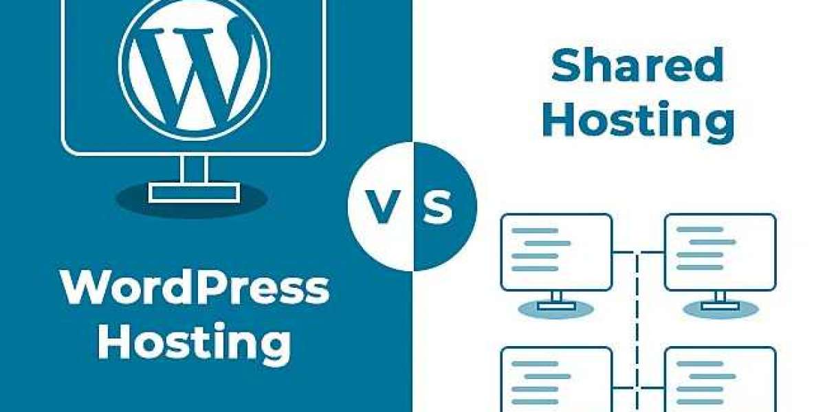 Which is Faster and more efficient for You: Shared Hosting or WordPress Hosting?