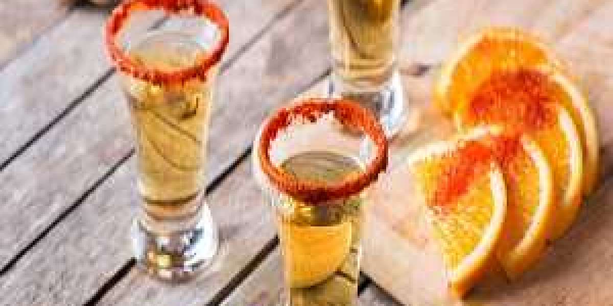 Mezcal Market To Grow with Increased Worldwide Emphasis on Industrialization