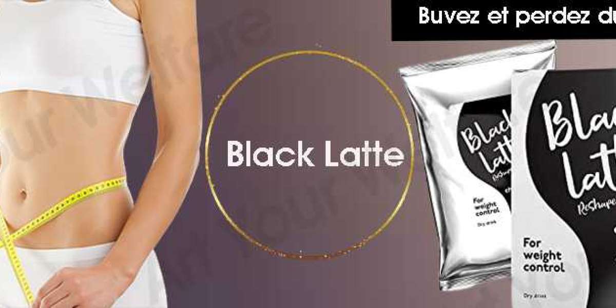 Black Latte Critiques – perdre du poids rapidement! Achetez-le, Prix