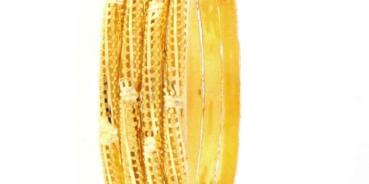 Shopper's Guides To Buying A Bangle