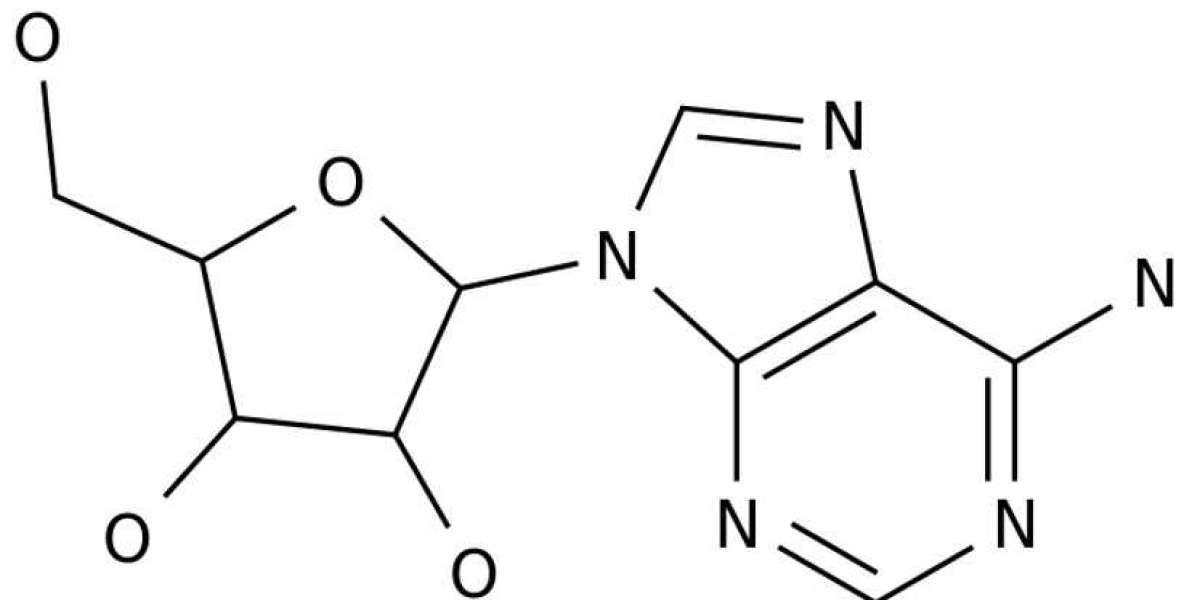 What Is Adenosine & How Does It Affect Sleep?