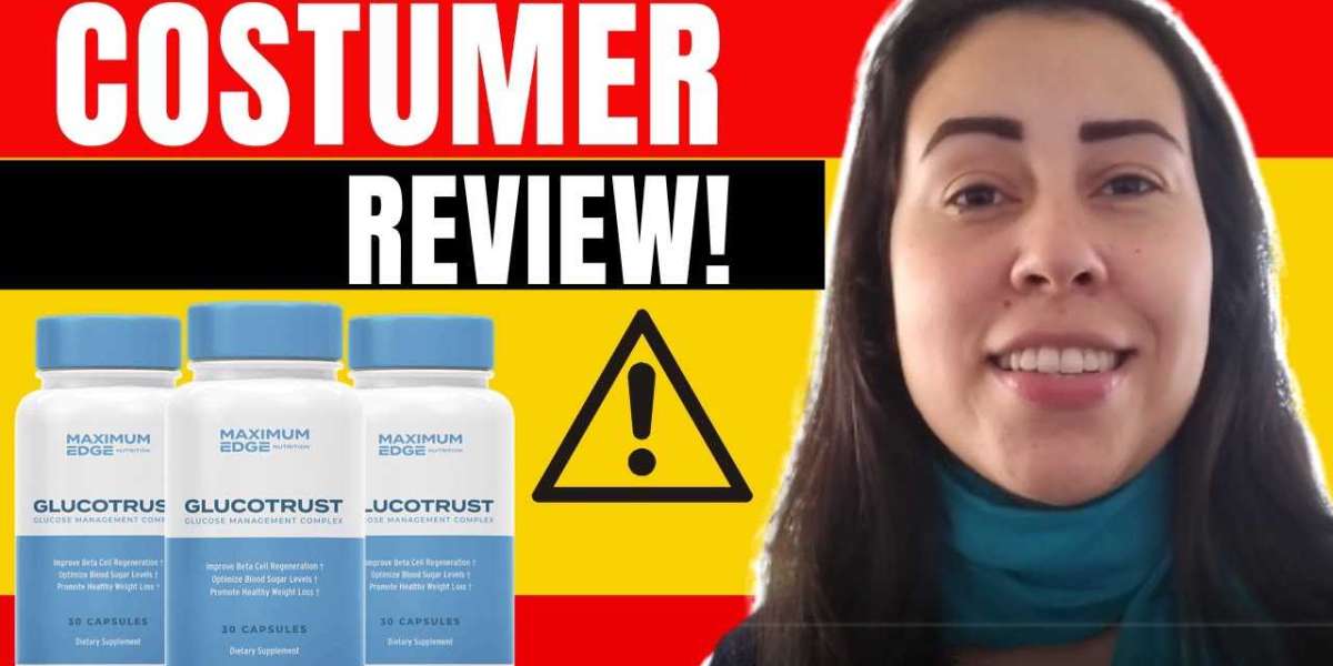 Ten Awesome Things You Can Learn From GlucoTrust Reviews!