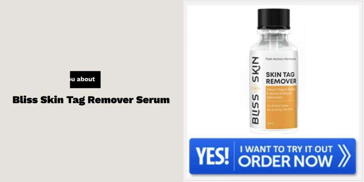 Bliss Skin Tag Remover (Scam or Legit) – Is It Worth Buying?