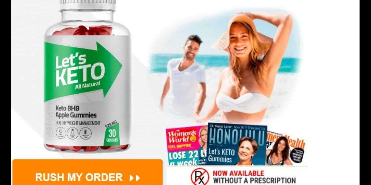 Want A Thriving Business? Focus On KETO GUMMIES SOUTH AFRICA!