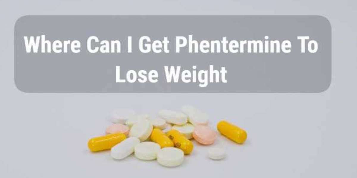 Where Can I buy Phentermine a Safe Weight Loss Treatment?