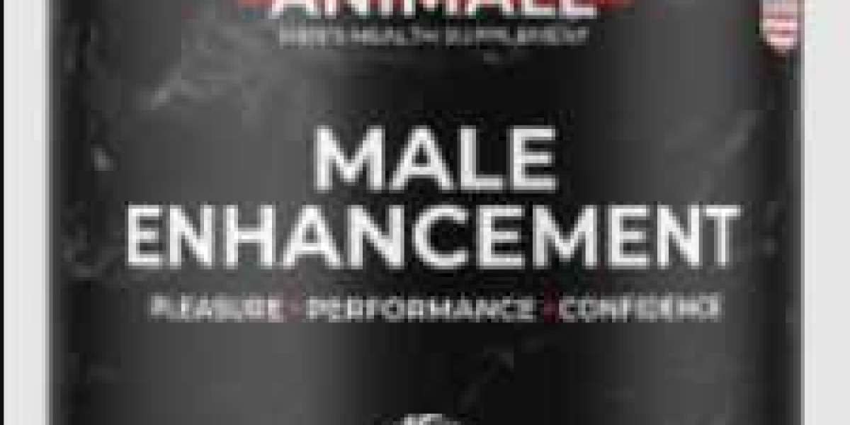 Animale Male Enhancement Australia Review