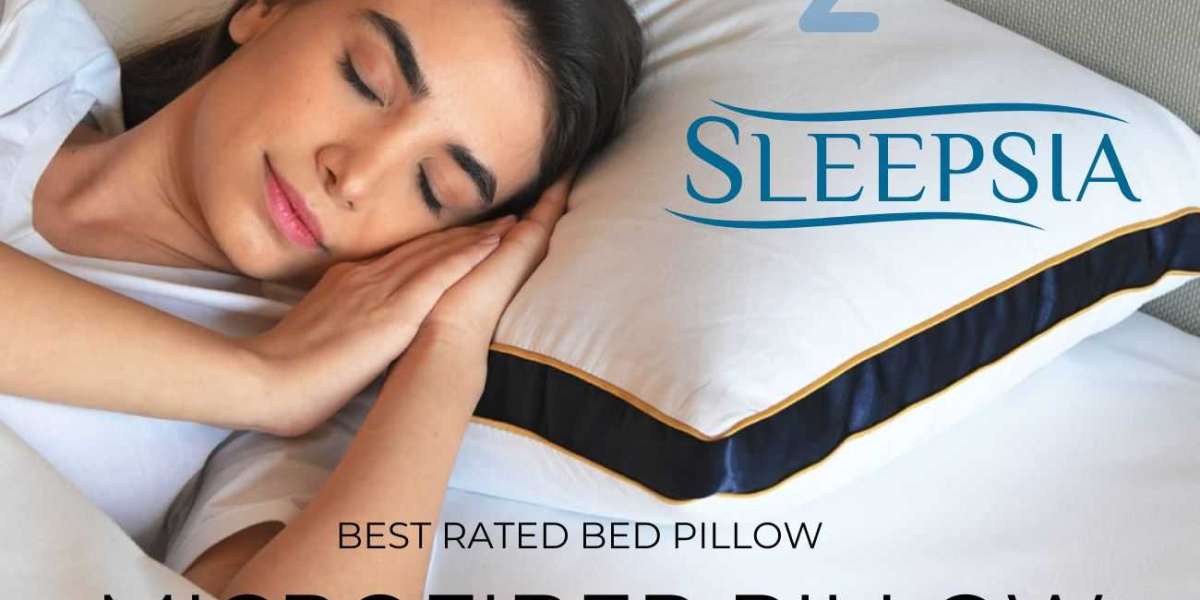 Is Microfiber Pillow Better Than A Regular Pillow?