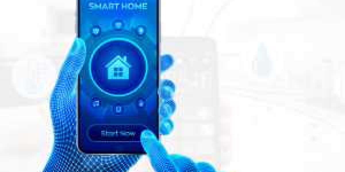 Smart Home Appliances Market Set for Rapid Expansion during Forecast Period 2022-2029