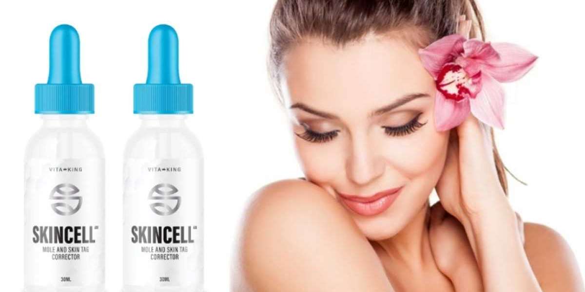 Skincell Advanced Is It Worth It? My Experience on Mole & Skin Tag Corrector!