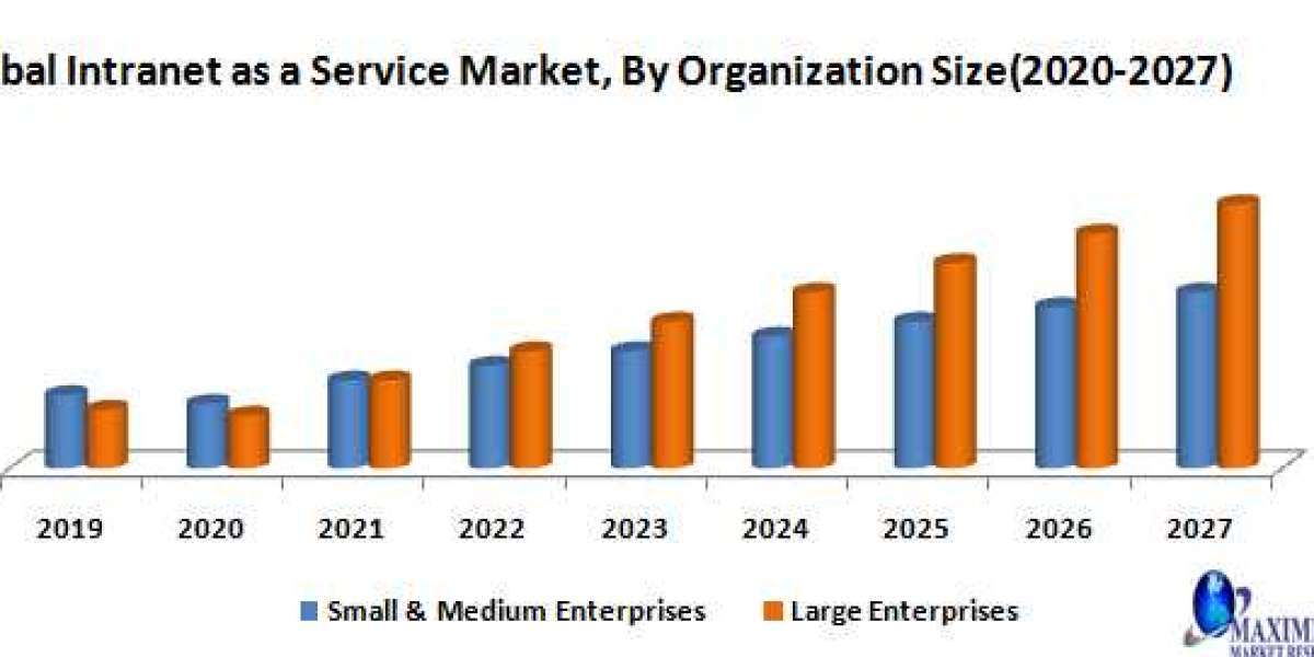 Global Intranet as a Service Market