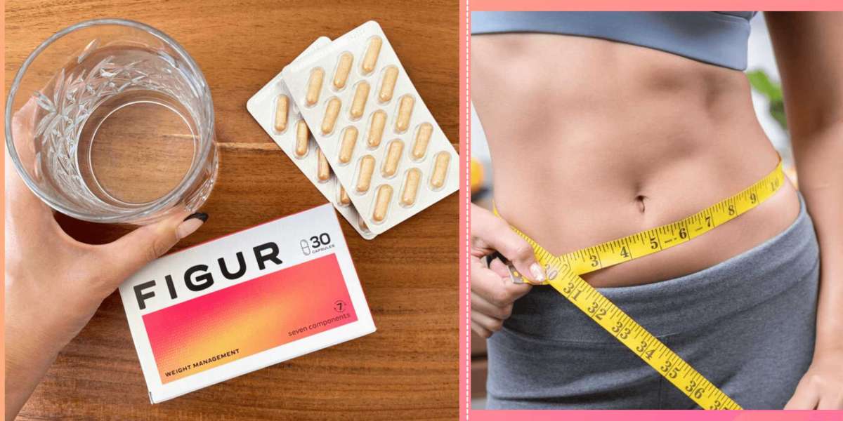 Figur Reviews UK Austaria,Germany & Switzerland (Scam or Legit) Weight Loss Diet Pills Really Work? [Customer Update