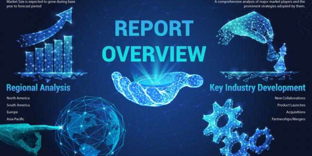 High Purity Wet Chemicals Market  Statistics Data, Trends, Competitive Landscape and Regional Forecast