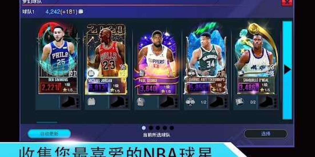 Do you want to know what code for the NBA 2K23 locker are
