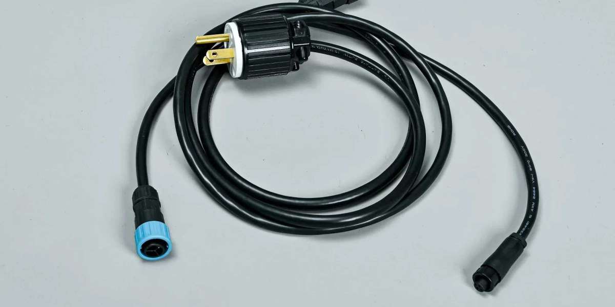 Automotive wiring harness