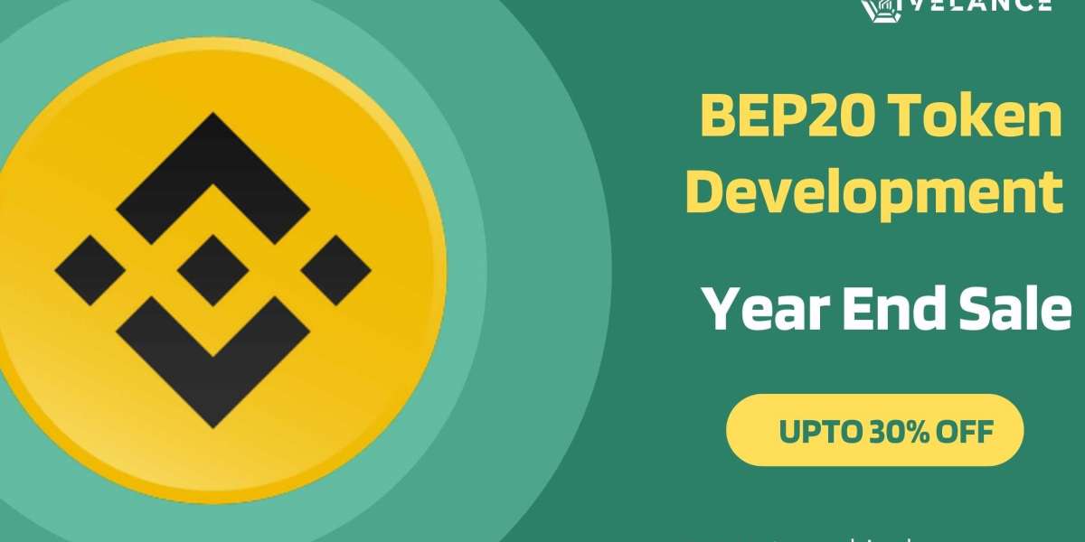 How much does it cost for BEP20 Token Development?