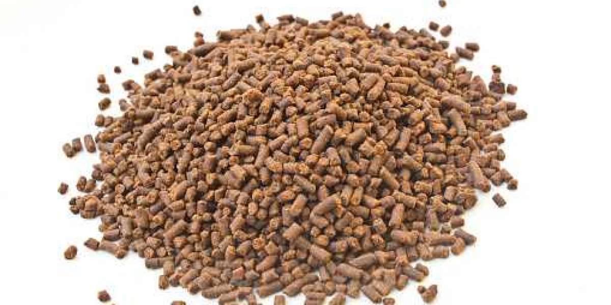 Fishmeal Market Analysis, Revenue and Forecast to 2030