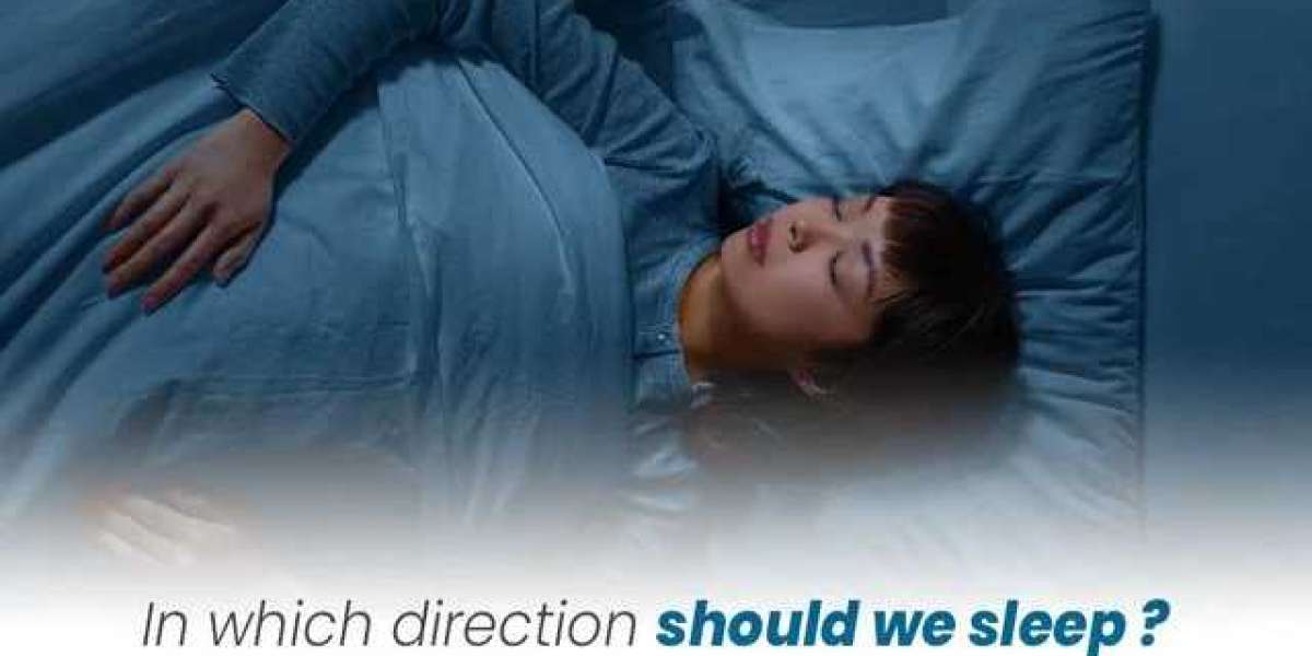 In Which Direction Should We Sleep