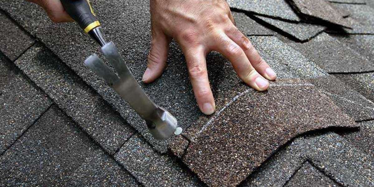 What Are The Most Common Types Of Roof Repairs?